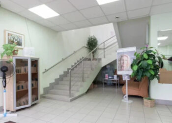 Фото клиники "Екатеринбургский медицинский центр на Родонитовой" - 5