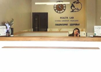 Фото клиники "Клиника Лаборатория здоровья на Пехотинцев" - 5