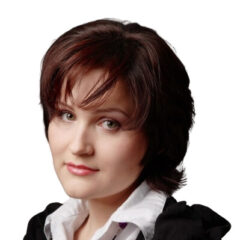 Врач Ярушина Ядвига Николаевна - Гастроэнтеролог