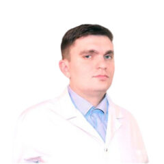 Врач Чубатов Алексей Владиславович - Кардиолог, УЗИ-специалист