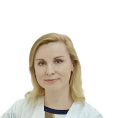 Врач Селянина Елена Николаевна - Невролог