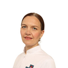 Врач Дериглазова Ольга Александровна - Врач функциональной диагностики, УЗИ-специалист