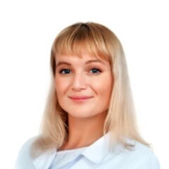 Врач Ларкина Лидия Вадимовна - Гинеколог