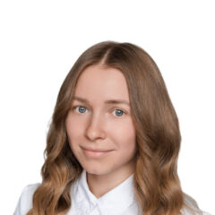 Врач Первушина Дарья Владимировна - Гастроэнтеролог