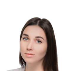 Врач Сирина Мария Евгеньевна - Терапевт, Эндокринолог