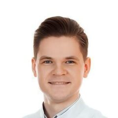 Врач Савков Алексей Сергеевич - Кардиолог