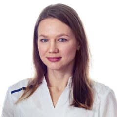 Врач Чайникова Наталья Юрьевна - Невролог