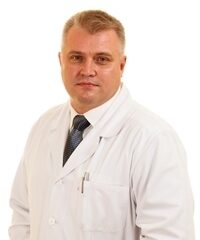 Врач Виснапу Евгений Освальдович - Андролог