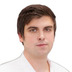Врач Глазков Александр Андреевич - Травматолог-ортопед