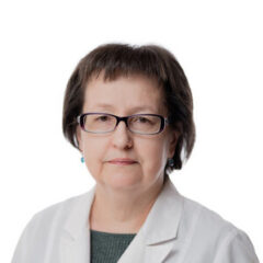 Врач Антонова Наталья Владимировна - Врач функциональной диагностики