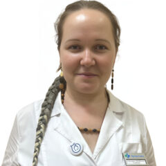 Врач Славкова Екатерина Михайловна - Невролог, Физиотерапевт