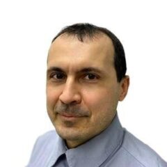 Врач Явтухов Виталий Викторович - Хирург