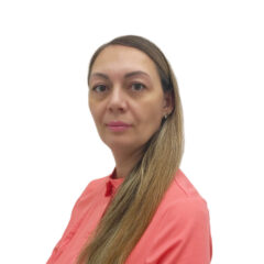 Врач Орлова Елена Анатольевна - УЗИ-специалист