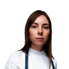 Врач Серазетдинова Дина Ринатовна - Венеролог, Дерматовенеролог, Дерматолог