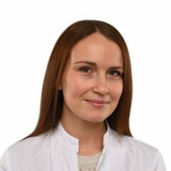 Врач Бревнова Александра Леонидовна - Эндокринолог