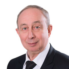Врач Шершевер Александр Сергеевич - Невролог