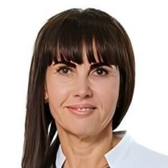 Врач Панюкова Инна Валентиновна - Невролог
