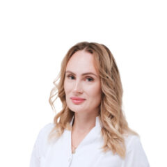 Врач Романчук Екатерина Андреевна - Акушер-гинеколог, Гинеколог, Маммолог