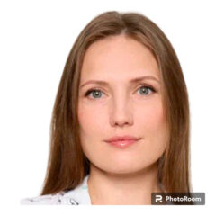 Врач Медведева Анастасия Владимировна - Психолог