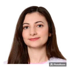 Врач Тадевосян Мариам Смбатовна - Акушер, Акушер-гинеколог, Гинеколог