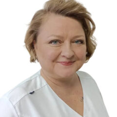 Врач Килунина Надежда Анатольевна - Терапевт