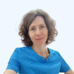 Врач Колясникова Ирина Владимировна - Венеролог, Дерматовенеролог, Дерматолог, Трихолог