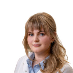 Врач Богаченко Наталья Игоревна - Пульмонолог, Терапевт