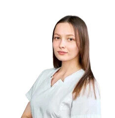 Врач Андреева Анна Алексеевна - Стоматолог, Стоматолог-гигиенист, Стоматолог-терапевт