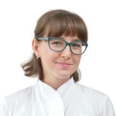 Врач Крохалева Наталья Николаевна - Офтальмолог