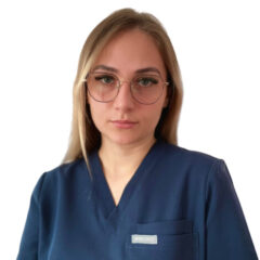 Врач Якубенко Мария Владимировна - Сосудистый хирург
