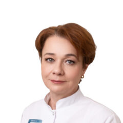 Врач Кальченко Ирина Викторовна - Вертебролог, Невролог, Цефалголог