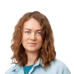 Врач Лаптева Ксения Александровна - Гинеколог, Инфекционист