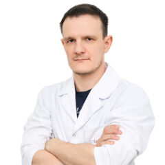 Врач Сомов Михаил Сергеевич - УЗИ-специалист