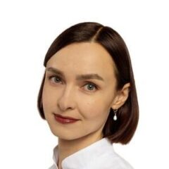Врач Вахитова Екатерина Борисовна - Нутрициолог, Сомнолог, Терапевт
