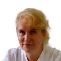 Веденева Ольга Николаевна