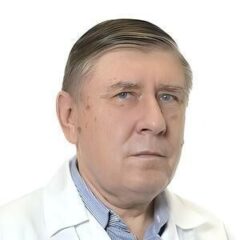 Врач Коробицин Виктор Александрович - Психиатр