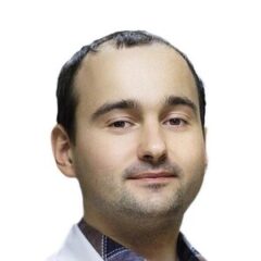 Врач Демаков Анатолий Владимирович - Офтальмолог