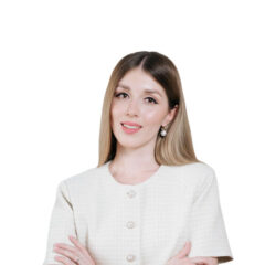 Врач Макарова Елизавета Андреевна - Психолог