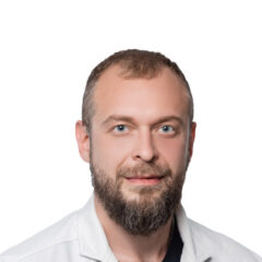 Врач Романенко Евгений Эдуардович - Колопроктолог, Проктолог, Хирург