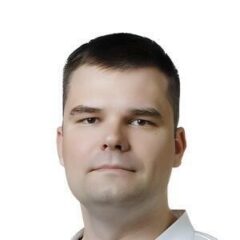 Врач Ивахненко Семен Дмитриевич - Эндоскопист