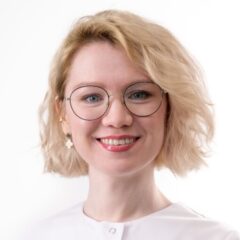 Врач Закирова Лиана Геннадьева - Терапевт