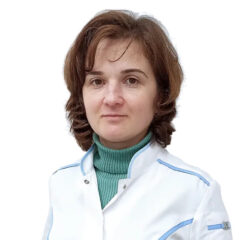 Врач Шепель Татьяна Тагеровна - Эндокринолог