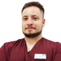 Врач Бубенцов Денис Александрович - Травматолог
