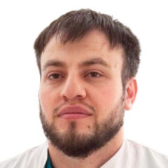 Врач Исламов Ибрагим Расимович - Эндоскопист