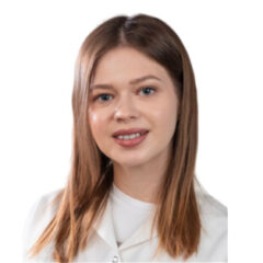 Врач Анохина Анастасия Алексеевна - Дерматовенеролог