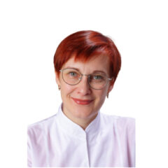 Врач Шигаева Елена Сергеевна - Психолог