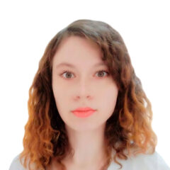Врач Иванова Алена Андреевна - Невролог