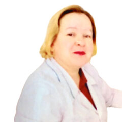 Врач Шевчук Юлия Юрьевна - УЗИ-специалист