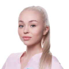 Баталлова Мария Эльдаровна