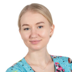 Врач Ковзан Кристина Александровна - Стоматолог